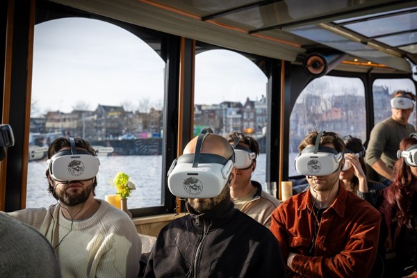 vrvoyage.nl